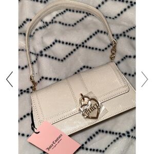 Juicy Couture shoulder bag NWT